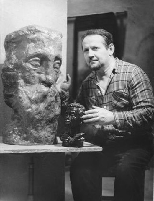 Viktor Sergeevitch Savrasov (1924 - 1976) - photo 1